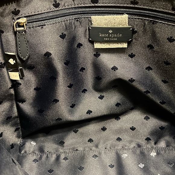 KATE SPADE NEW YORK Slide Daisy Tote - Picture 13 of 17